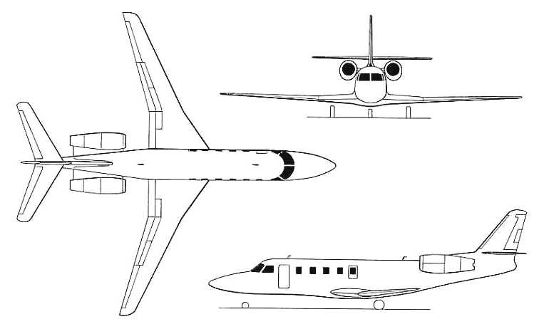 GULFSTREAM AEROSPACE Gulfstream G100 - ASTR L2J M/G