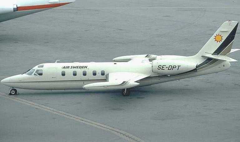 IAI 1124 Sea Scan IAI 1124 Westwind IAI 1124 Westwind 1 IAI 1124 Westwind 2 WW24 aircraft photograph
