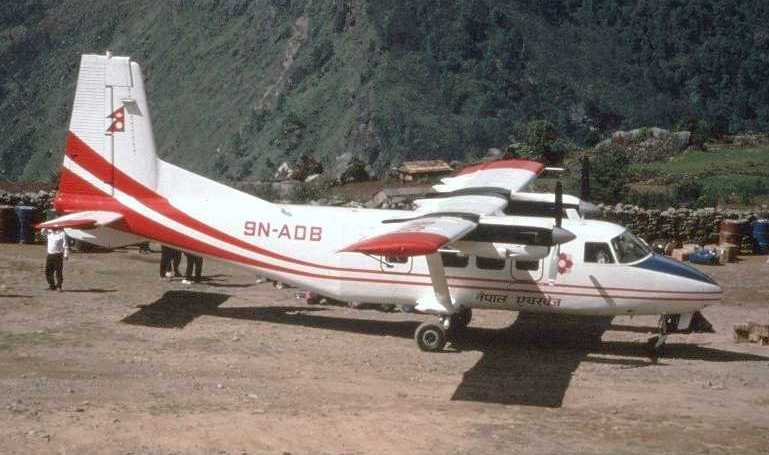 HARBIN Y-12-2 HARBIN Y-12-4 HARBIN Y-12C HARBIN Y-12E Harbinger Y12 aircraft photograph